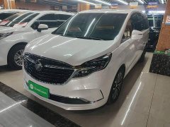 Buick GL8 ES Land Respect 653T Luxury - ფოტო 2