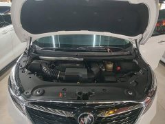 Buick GL8 ES Land Respect 653T Luxury - ფოტო 20