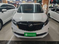 Buick GL8 ES Land Respect 653T Luxury - ფოტო 3