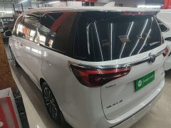 Buick GL8 ES Land Respect 653T Luxury - ფოტო 5
