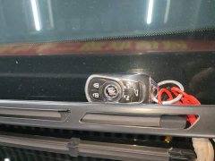 Buick GL8 ES Land Respect 653T Luxury - ფოტო 9