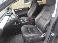 Tesla Model Y Long Range All-Wheel Drive - ფოტო 11