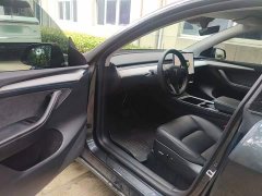 Tesla Model Y Long Range All-Wheel Drive - ფოტო 12