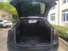 Tesla Model Y Long Range All-Wheel Drive - ფოტო 15