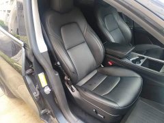 Tesla Model Y Long Range All-Wheel Drive - ფოტო 20