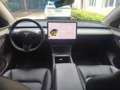 Tesla Model Y Long Range All-Wheel Drive - ფოტო 6