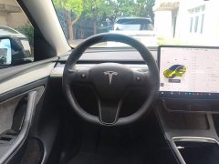 Tesla Model Y Long Range All-Wheel Drive - ფოტო 7