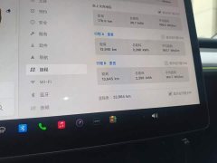 Tesla Model Y Long Range All-Wheel Drive - ფოტო 8
