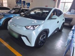 BYD Seagull 2023 Freedom Edition - ფოტო 1