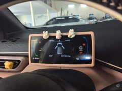 BYD Seagull 2023 Freedom Edition - ფოტო 12