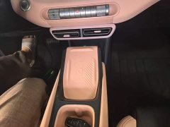 BYD Seagull 2023 Freedom Edition - ფოტო 14