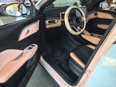 BYD Seagull 2023 Freedom Edition - ფოტო 16