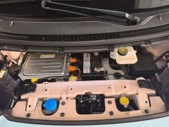 BYD Seagull 2023 Freedom Edition - ფოტო 20