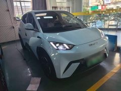 BYD Seagull 2023 Freedom Edition - ფოტო 4