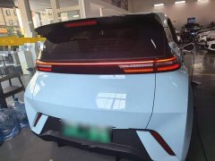 BYD Seagull 2023 Freedom Edition - ფოტო 6