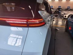 BYD Seagull 2023 Freedom Edition - ფოტო 8