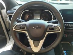Chevrolet Cruze 2020 Mild Hybrid RS 330T Automatic Comfort Edition - ფოტო 11