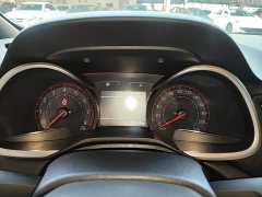 Chevrolet Cruze 2020 Mild Hybrid RS 330T Automatic Comfort Edition - ფოტო 12