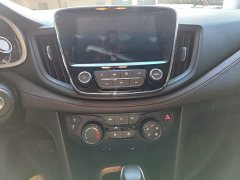 Chevrolet Cruze 2020 Mild Hybrid RS 330T Automatic Comfort Edition - ფოტო 13