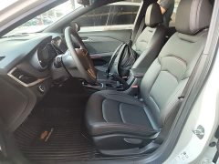 Chevrolet Cruze 2020 Mild Hybrid RS 330T Automatic Comfort Edition - ფოტო 15