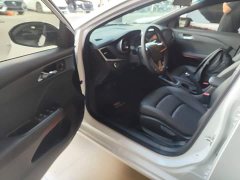 Chevrolet Cruze 2020 Mild Hybrid RS 330T Automatic Comfort Edition - ფოტო 16