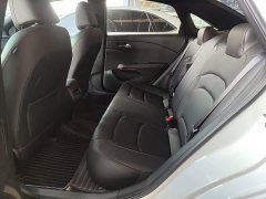 Chevrolet Cruze 2020 Mild Hybrid RS 330T Automatic Comfort Edition - ფოტო 17