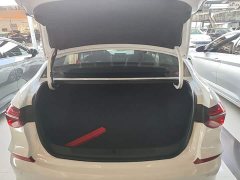 Chevrolet Cruze 2020 Mild Hybrid RS 330T Automatic Comfort Edition - ფოტო 19