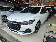 Chevrolet Cruze 2020 Mild Hybrid RS 330T Automatic Comfort Edition - ფოტო 2