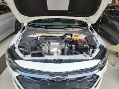 Chevrolet Cruze 2020 Mild Hybrid RS 330T Automatic Comfort Edition - ფოტო 20