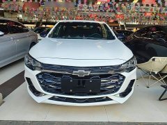 Chevrolet Cruze 2020 Mild Hybrid RS 330T Automatic Comfort Edition - ფოტო 3