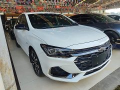 Chevrolet Cruze 2020 Mild Hybrid RS 330T Automatic Comfort Edition - ფოტო 4