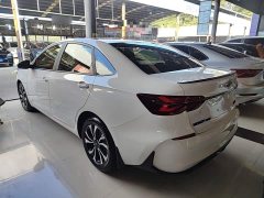 Chevrolet Cruze 2020 Mild Hybrid RS 330T Automatic Comfort Edition - ფოტო 5