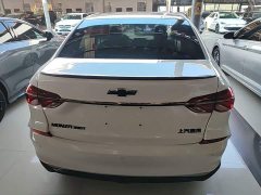 Chevrolet Cruze 2020 Mild Hybrid RS 330T Automatic Comfort Edition - ფოტო 6