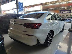 Chevrolet Cruze 2020 Mild Hybrid RS 330T Automatic Comfort Edition - ფოტო 7
