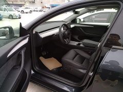Tesla Model Y 2024 Rear-Wheel Drive - ფოტო 11