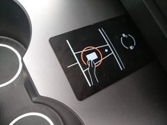 Tesla Model Y 2024 Rear-Wheel Drive - ფოტო 17