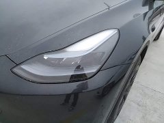 Tesla Model Y 2024 Rear-Wheel Drive - ფოტო 18