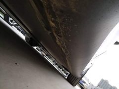 Tesla Model Y 2024 Rear-Wheel Drive - ფოტო 19