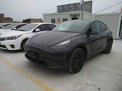 Tesla Model Y 2024 Rear-Wheel Drive - ფოტო 2