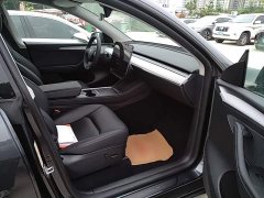 Tesla Model Y 2024 Rear-Wheel Drive - ფოტო 20