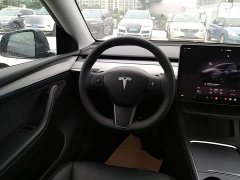 Tesla Model Y 2024 Rear-Wheel Drive - ფოტო 7