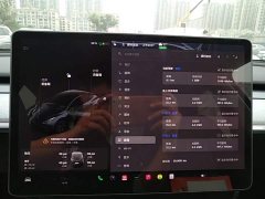 Tesla Model Y 2024 Rear-Wheel Drive - ფოტო 8