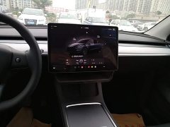 Tesla Model Y 2024 Rear-Wheel Drive - ფოტო 9