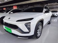 NIO ES6 2022 75kWh Sport Edition - ფოტო 1