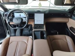 NIO ES6 2022 75kWh Sport Edition - ფოტო 10