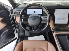 NIO ES6 2022 75kWh Sport Edition - ფოტო 11