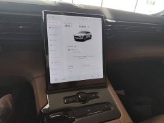 NIO ES6 2022 75kWh Sport Edition - ფოტო 13
