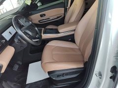 NIO ES6 2022 75kWh Sport Edition - ფოტო 15