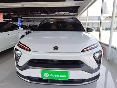 NIO ES6 2022 75kWh Sport Edition - ფოტო 3