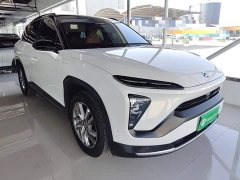 NIO ES6 2022 75kWh Sport Edition - ფოტო 4